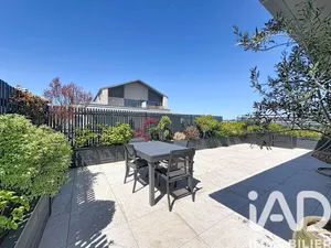 Appartement à Rueil-Malmaison (92500)