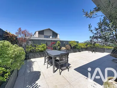 Appartement à Rueil-Malmaison (92500)