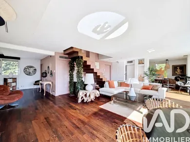 Appartement à Lyon (69009)