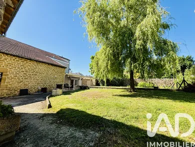 House in Bazeilles (08140)