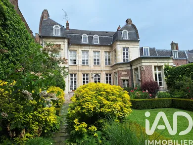 Maison à Arras (62000)