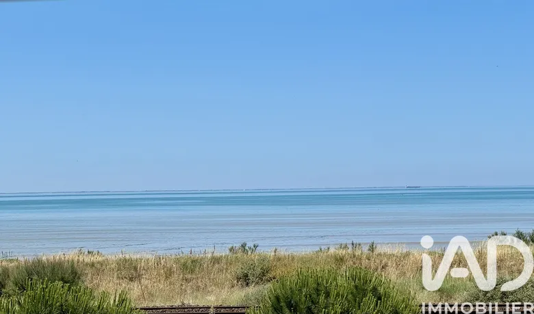 Maison 8 pièces 143 m² · à Châtelaillon-Plage · 143 m² · 499 900 €