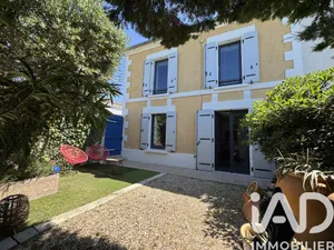 Maison à Châtelaillon-Plage (17340)