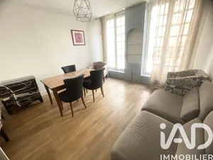 Appartement à Nantes (44000)