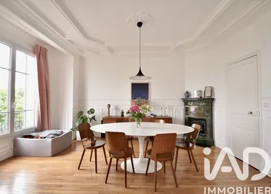 Apartment in Colombes (92700)