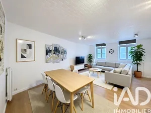 Apartment in Amiens (80000)
