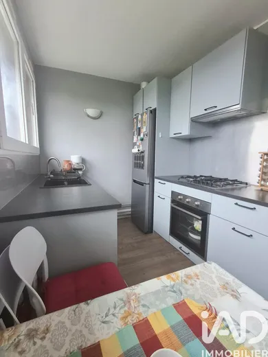 Apartment in Cugnaux (31270)
