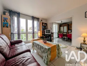 Apartment in Cugnaux (31270)