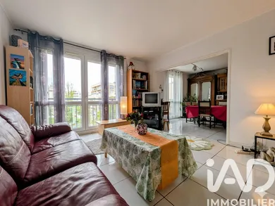 Apartment in Cugnaux (31270)