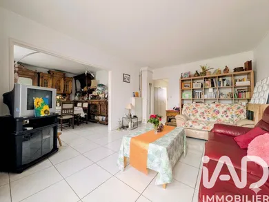 Appartement à Cugnaux (31270)