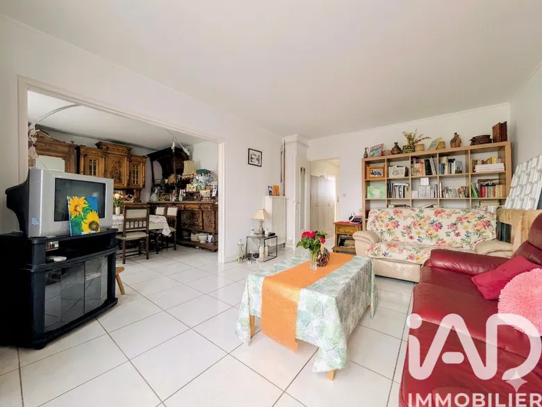 Appartement 5 pièces 103 m² · à Cugnaux · 103 m² · 135 000 €