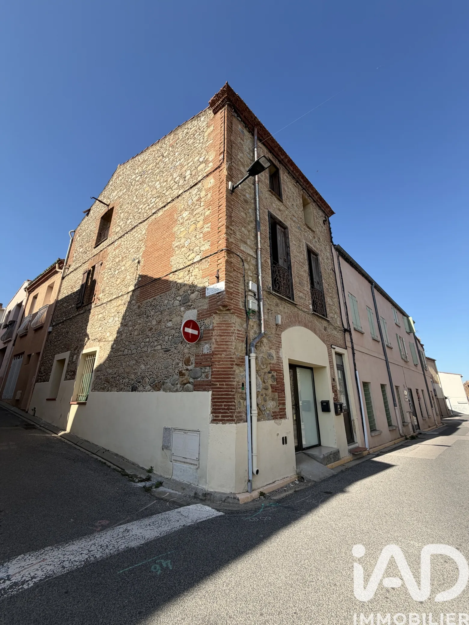 Vente immeuble 132 m² à Canohès (66680) - 2034703 — 2