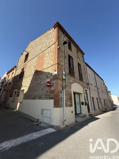 Immeuble à Canohès (66680)