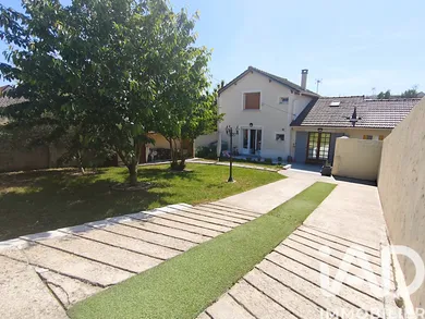 Maison à Goussainville (95190)