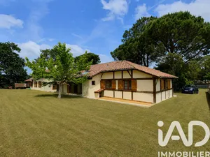 Maison traditionnelle à Mimizan (40200)