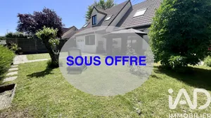 Maison à Roissy-en-Brie (77680)