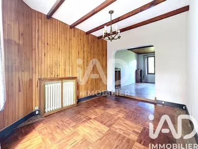 Traditional house in Sucy-en-Brie (94370)