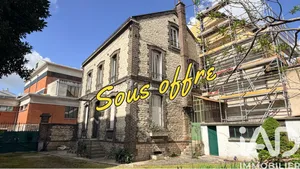 Maison à Troyes (10000)