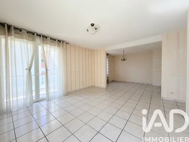 Apartment in Clermont-Ferrand (63100)