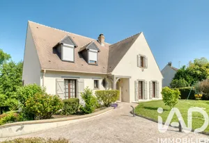 Maison à Jaux (60880)