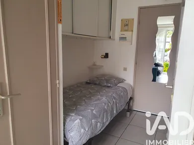 Apartment in Lamalou-les-Bains (34240)