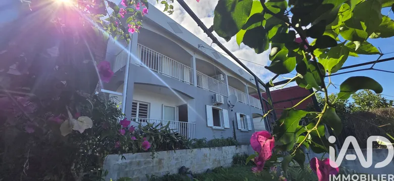 Maison 8 pièces 153 m² · à Entre-Deux · 153,2 m² · 480 000 €