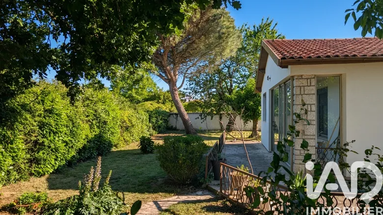Maison 4 pièces 82 m² · à Cépet · 82 m² · 250 000 €