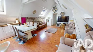Appartement à Melun (77000)