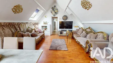 Apartment in Melun (77000)