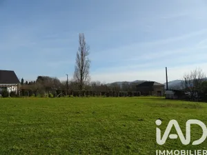 Land in Mauléon-Licharre (64130)