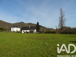 Terrain à Mauléon-Licharre (64130)