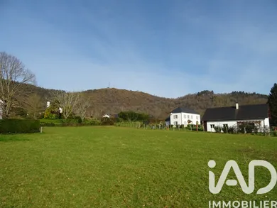 Terrain à Mauléon-Licharre (64130)