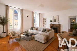Appartement à Tarbes (65000)