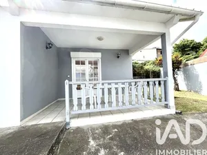 House in LE TAMPON (97430)