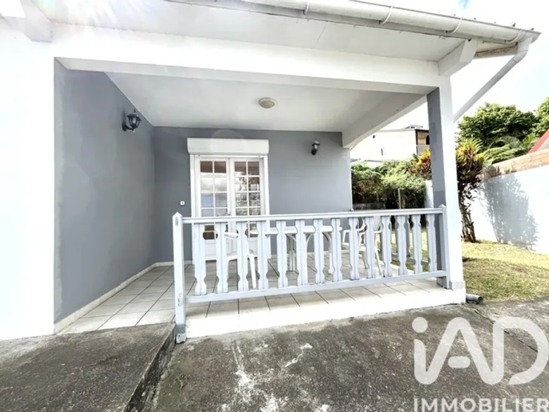 Maison 4 pièces 70 m² · à Le Tampon · 70 m² · 256 000 €
