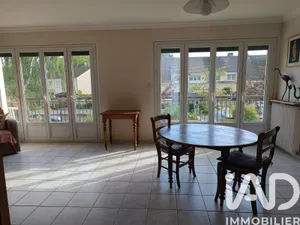 Appartement à Maurepas (78310)
