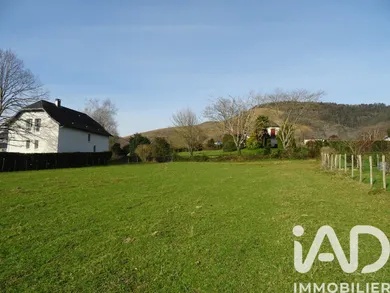 Land in Mauléon-Licharre (64130)