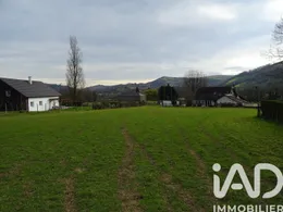 Terrain à Mauléon-Licharre (64130)