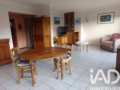 Appartement à Maurepas (78310)