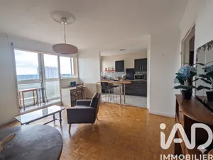 Appartement à Saint-Herblain (44800)