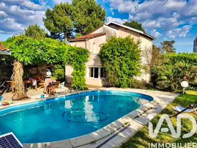 Maison à Villenave-d'Ornon (33140)