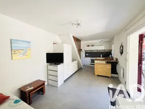 House in Lacanau (33680)