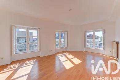 Appartement à Lyon (69003)