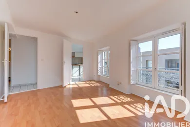 Apartment in Lyon (69003)
