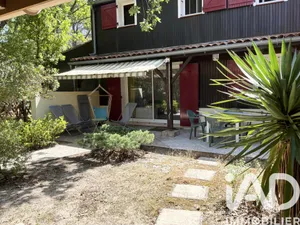 Maison à Lacanau (33680)