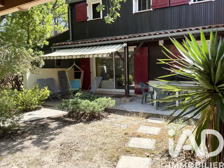 Maison 3 pièces 40 m² · à Lacanau · 40 m² · 272 000 €