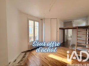 Appartement à Choisy-le-Roi (94600)
