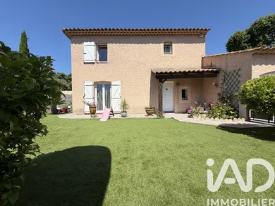 House in Marseille (13013)