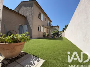 Maison à Marseille (13013)