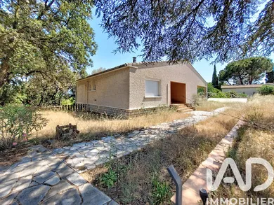 Maison à Villeneuve (04180)